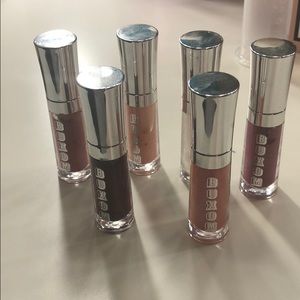 Buxom lip gloss
